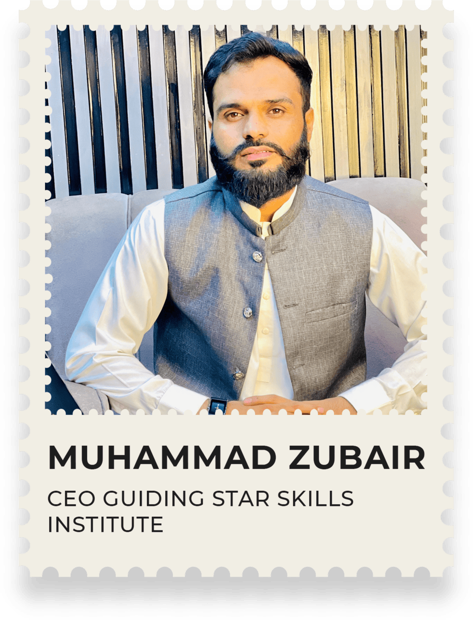 Muhammad Zubair