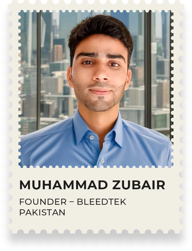 Muhammad Zubair