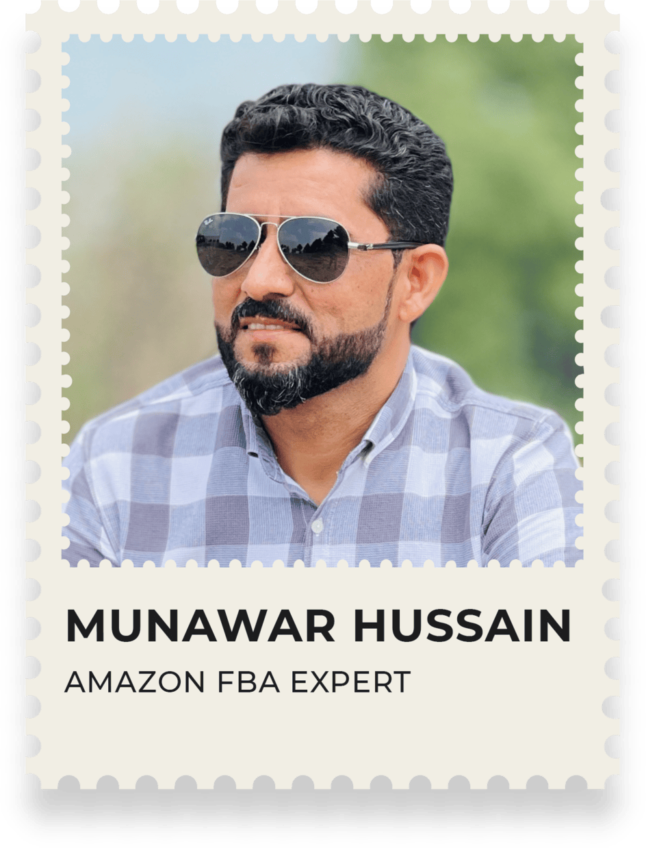 Munawar Hussain