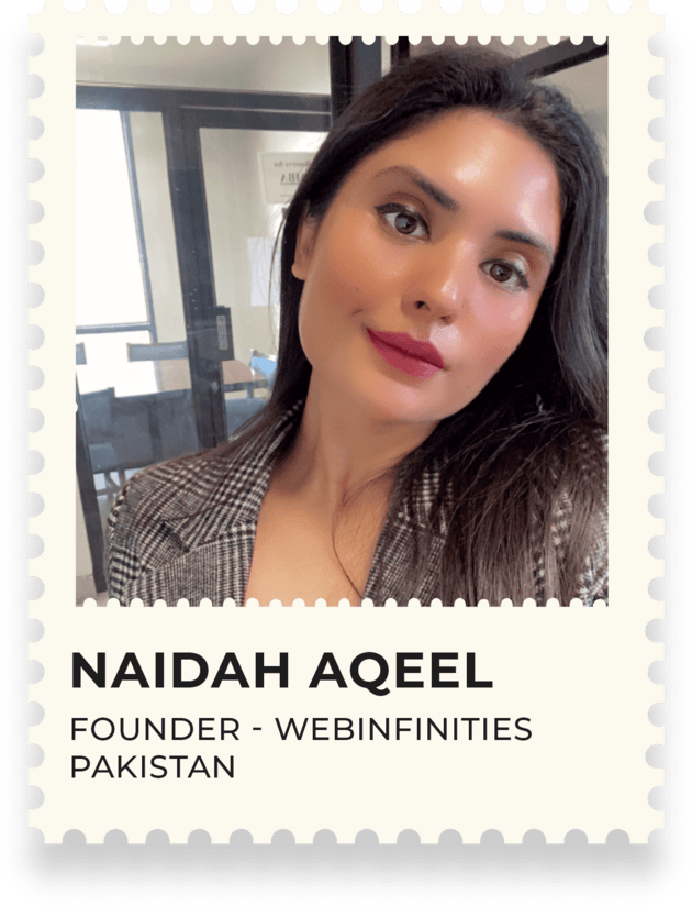 Naidah Aqeel