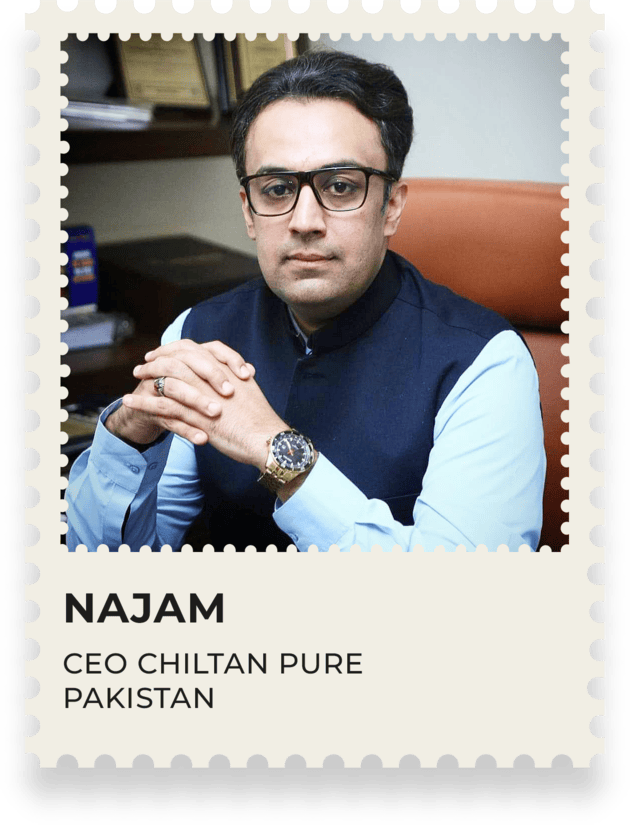 Najam