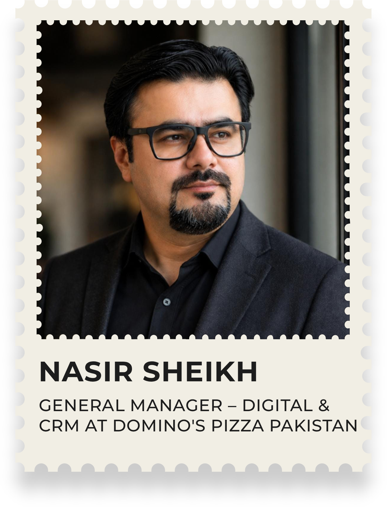Nasir Sheikh