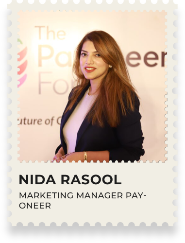 Nida Rasool