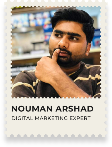 Nouman Arshad