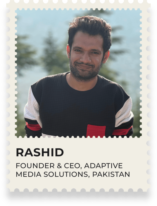Rashid