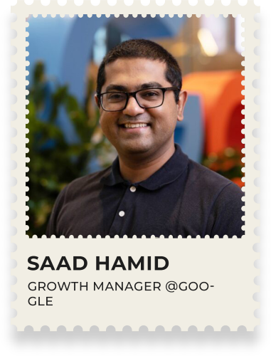 Saad Hamid