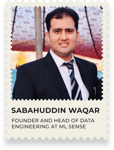Sabahuddin Waqar