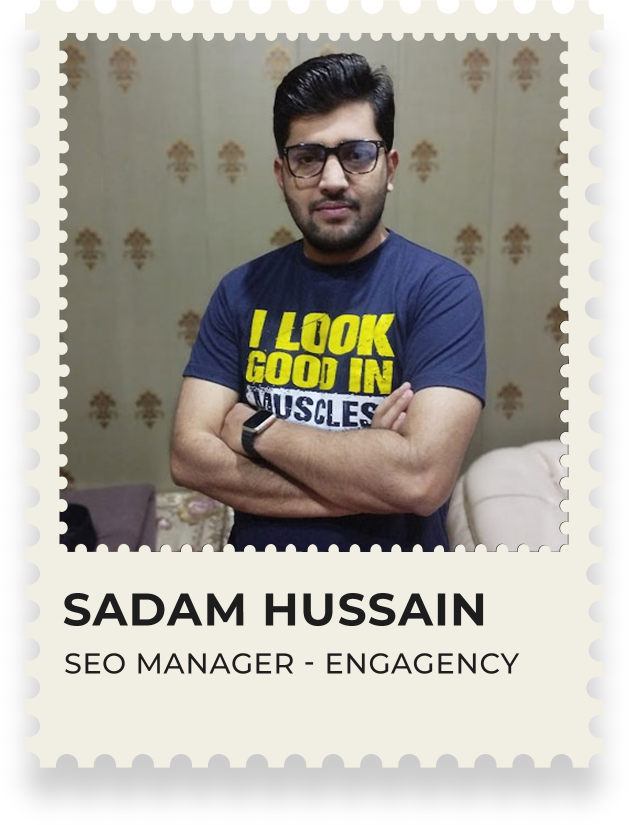 Sadam Hussain