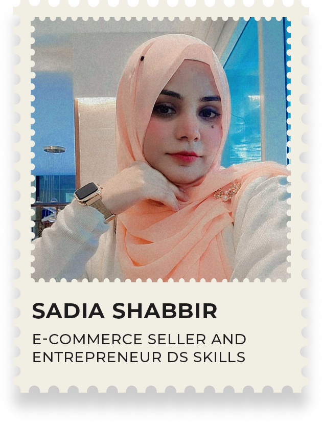 Sadia Shabbir