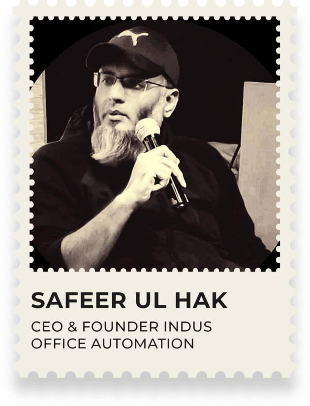 Safeer Ul Hak