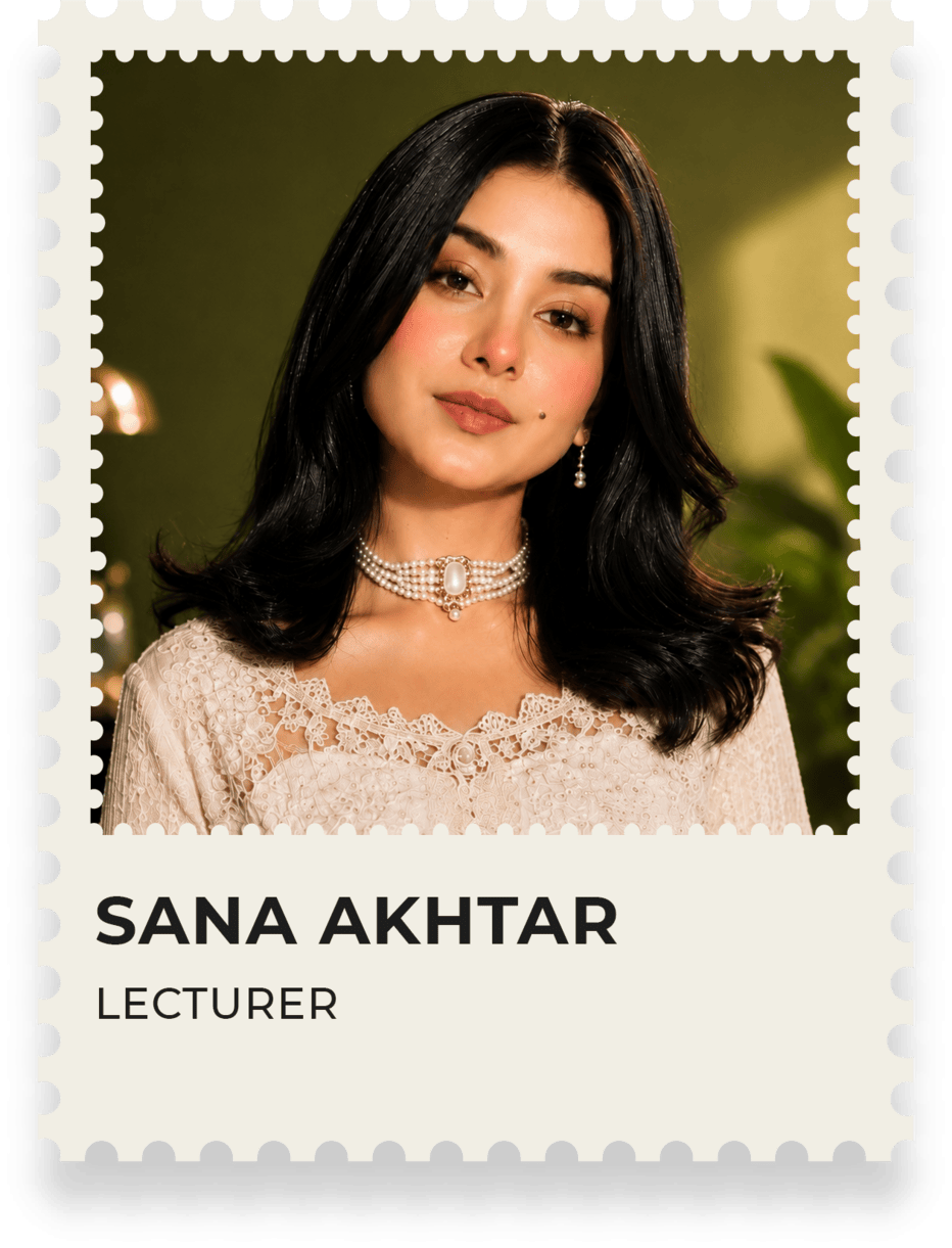 Sana Akhtar