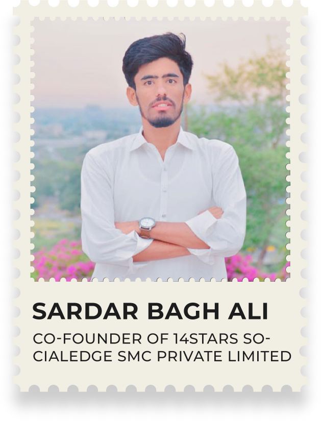 Sardar Bagh Ali