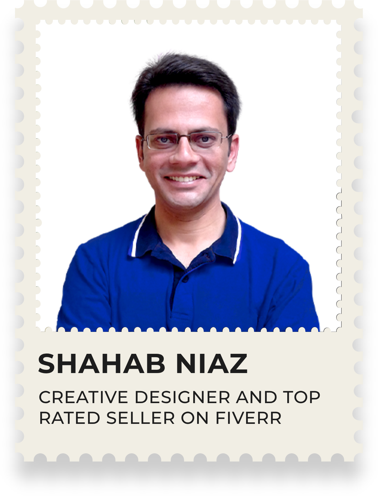 Shahab Niaz