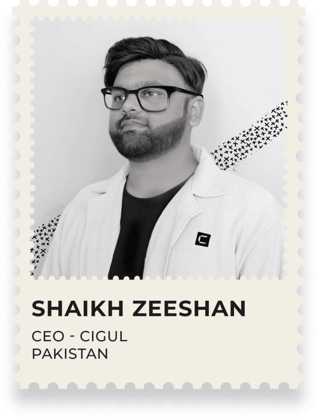 Shaikh Zeeshan