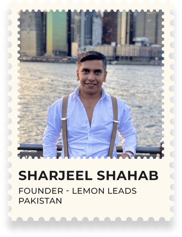 Sharjeel Shahab