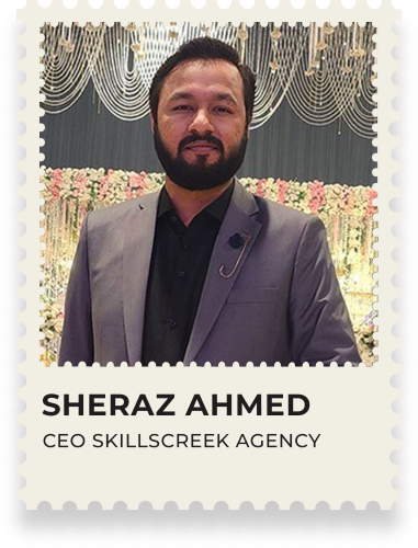 Sheraz Ahmed Javed