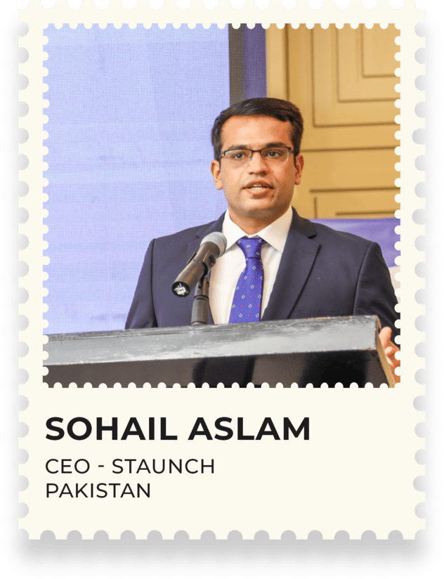 Sohail Aslam