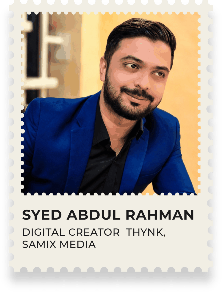 Syed Abdul Rahman Ali Shah