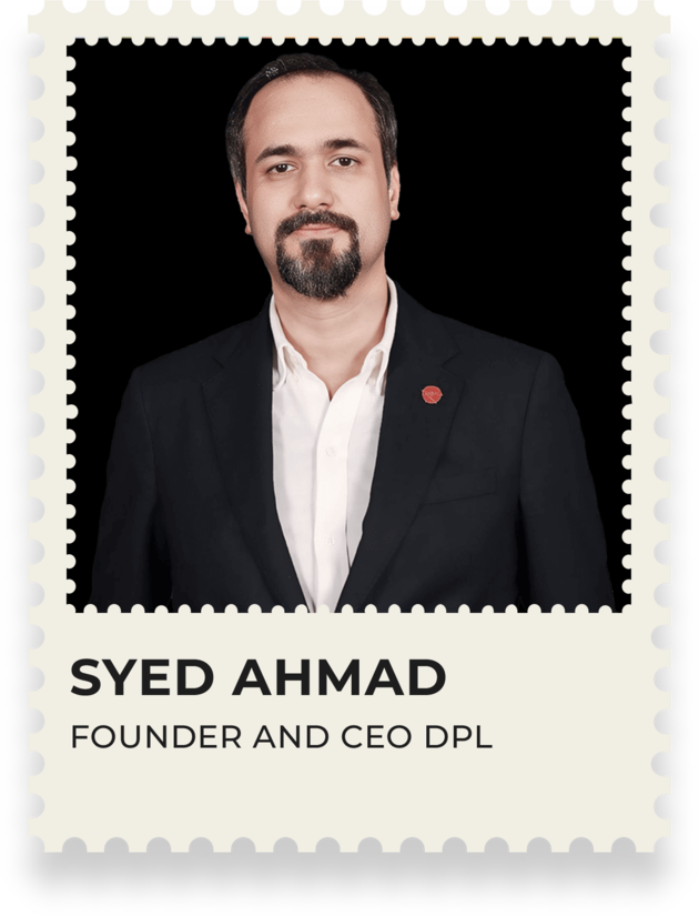 Syed Ahmad