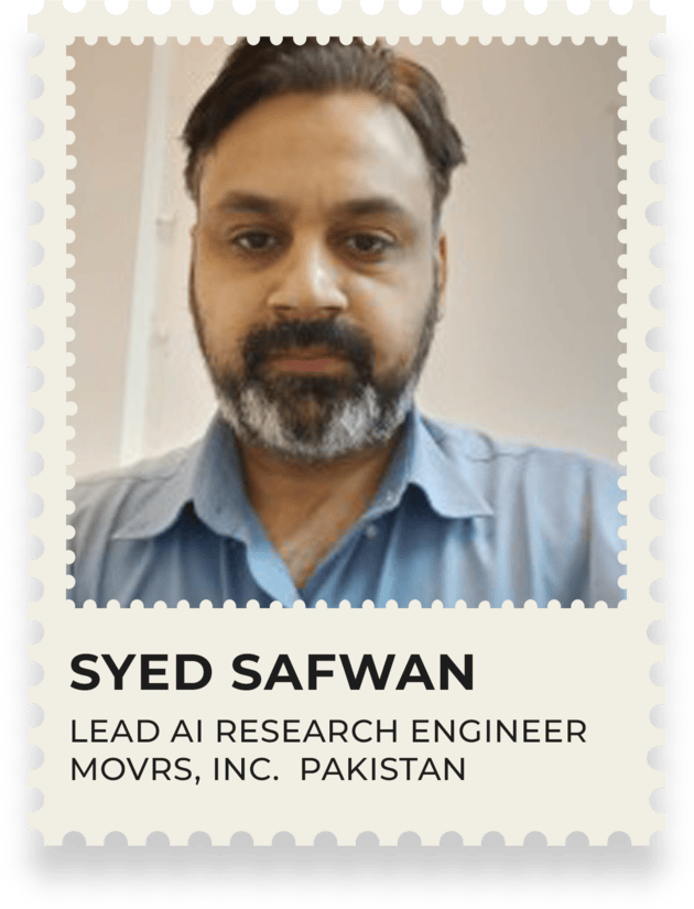 Syed Safwan