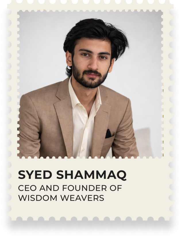 Syed Shammaq Wazir