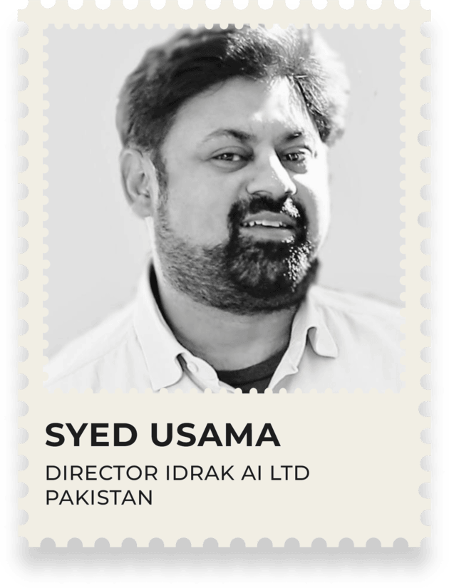Syed Usama