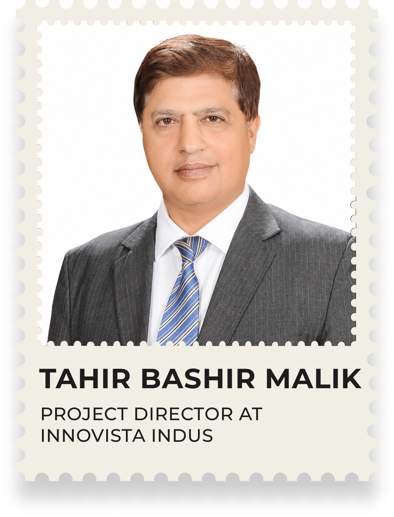 Tahir Bashir Malik