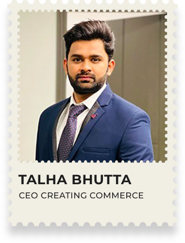 Talha Bhutta