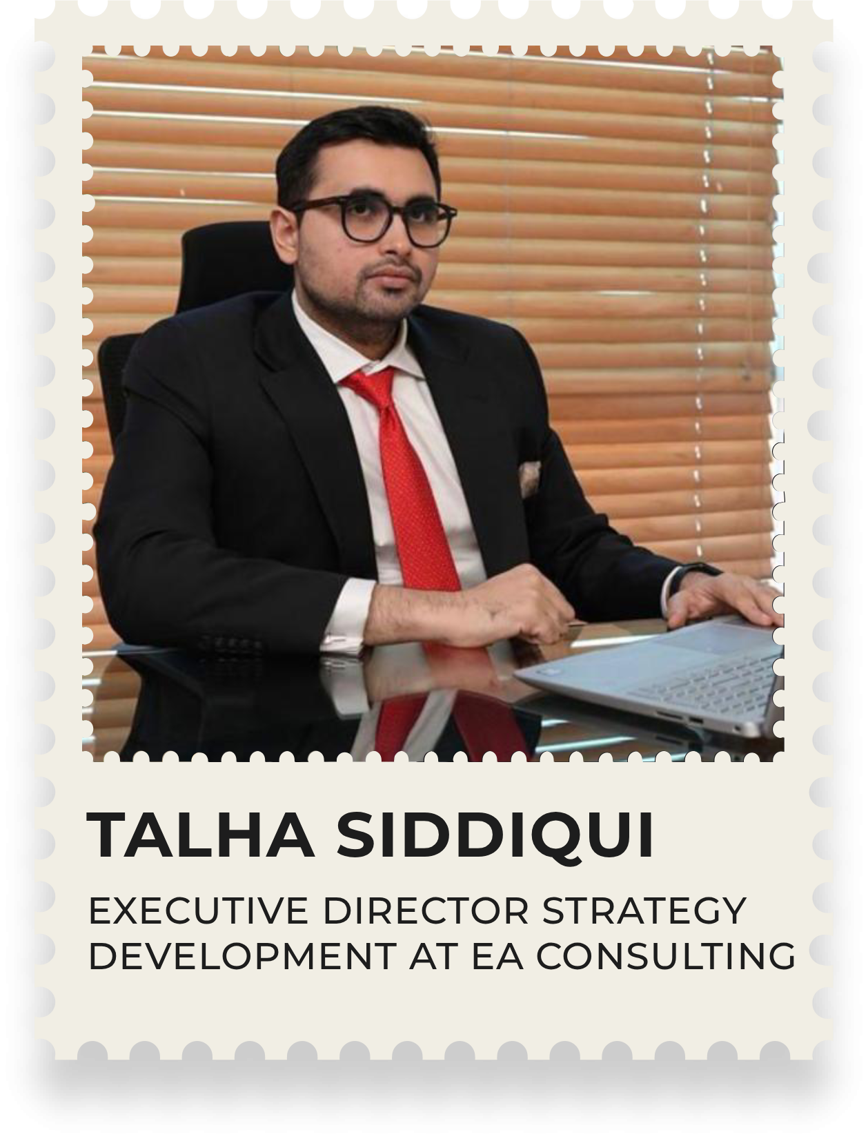 Talha Siddiqui