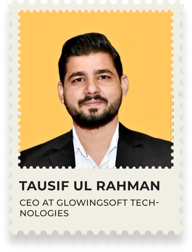 Tausif Ul Rahman
