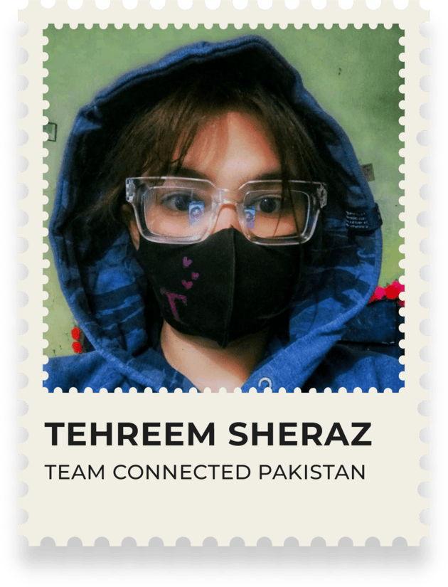 Tehreem Sheraz