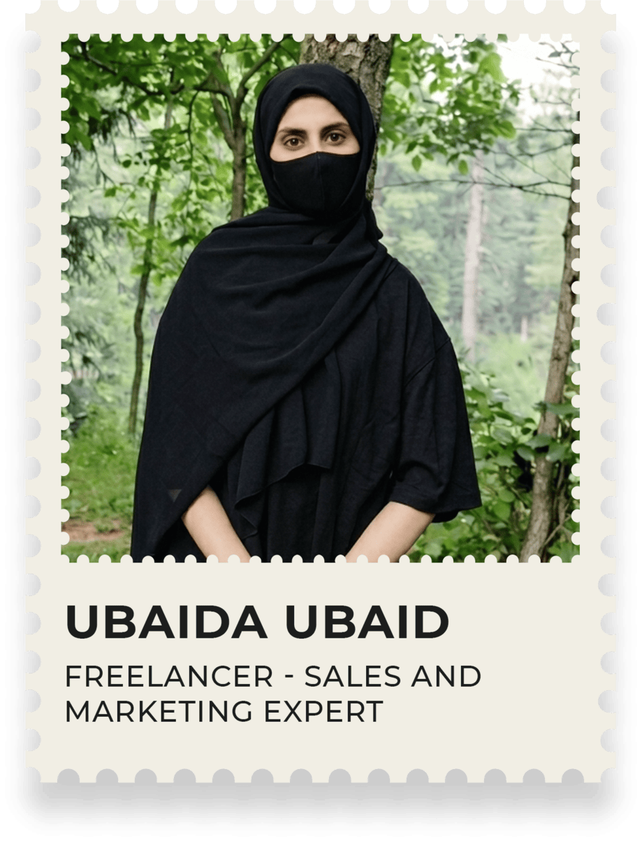 Ubaida Ubaid