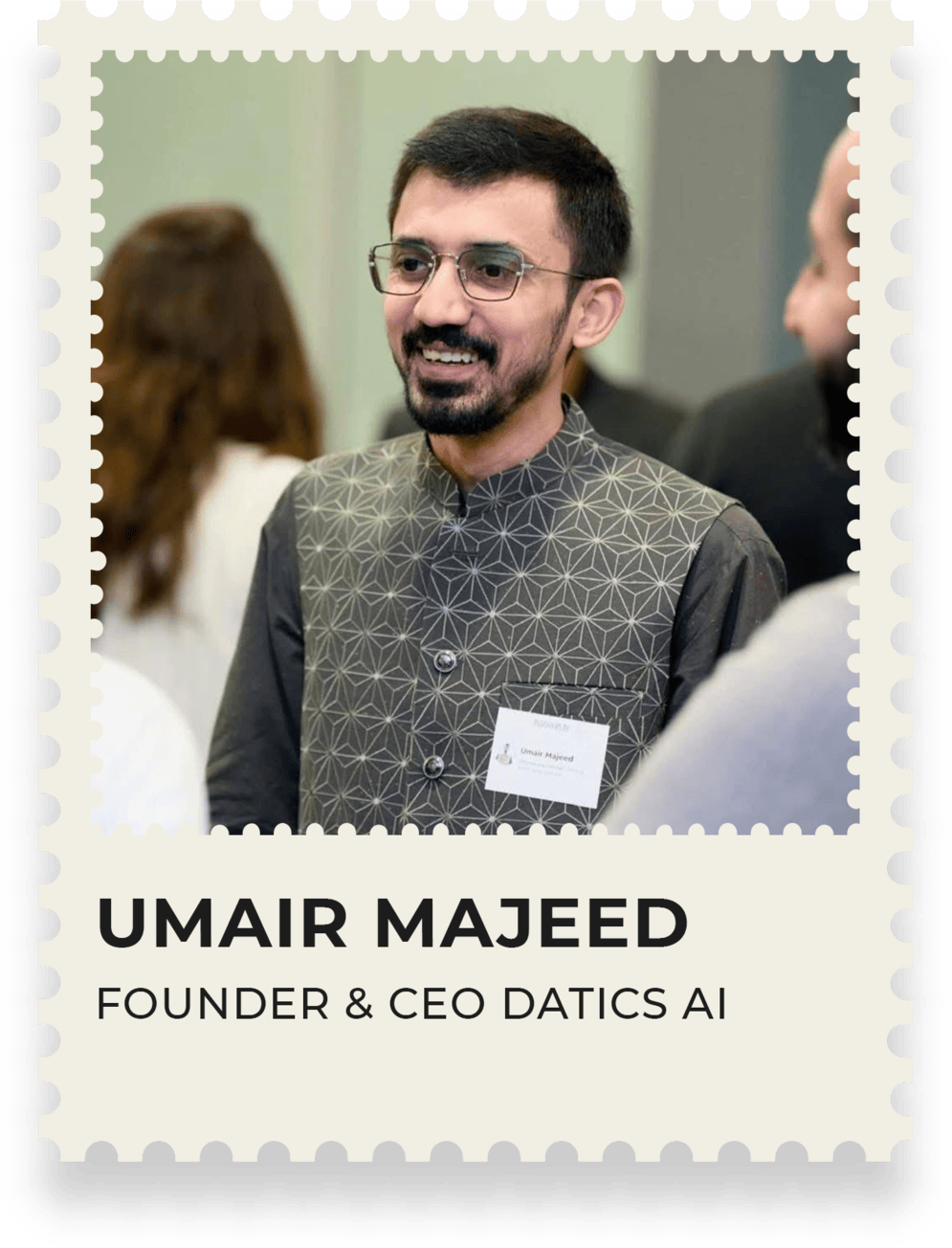 Umair Majeed