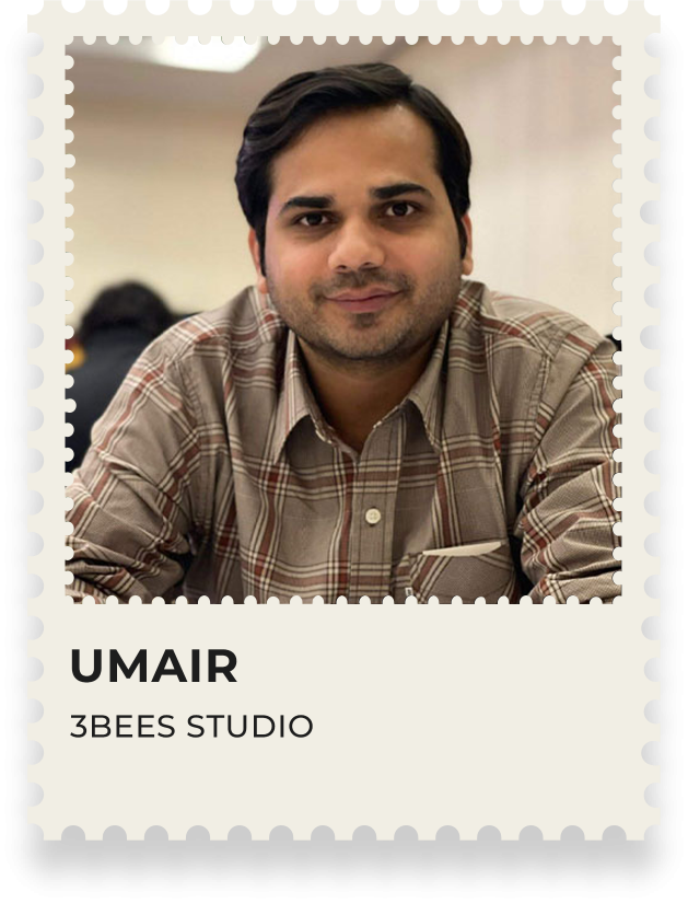 Umair
