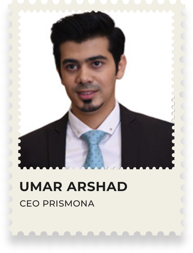 Umar Arshad
