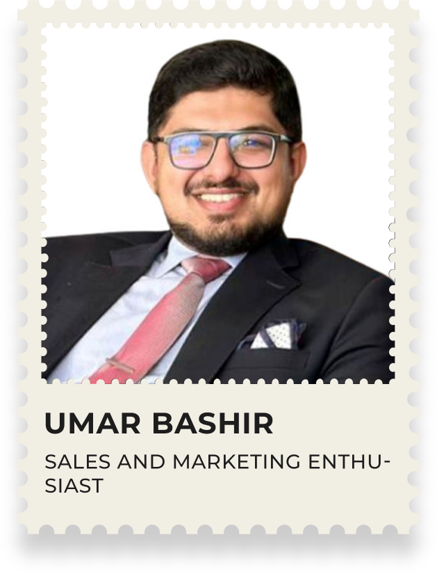 Umar Bashir