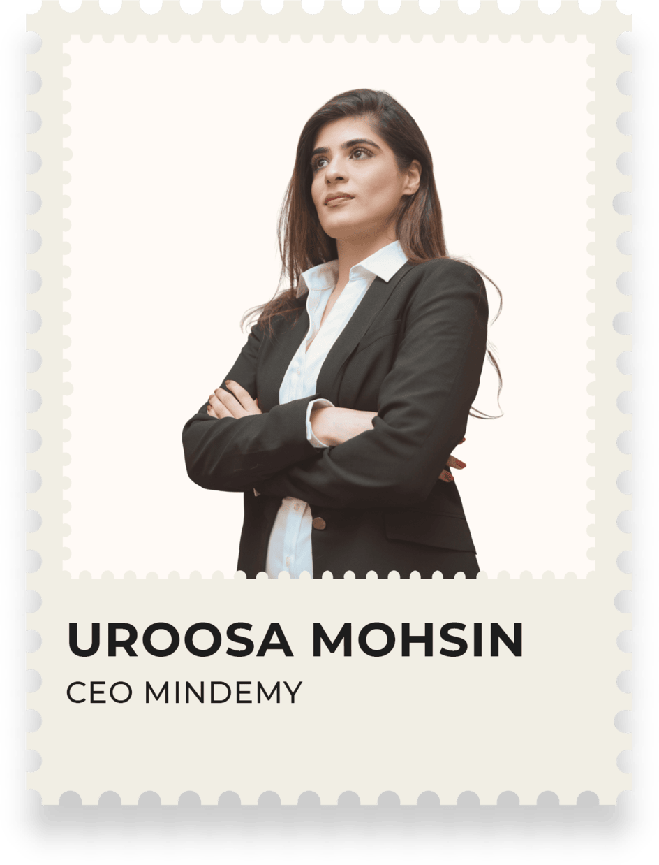 Uroosa Mohsin
