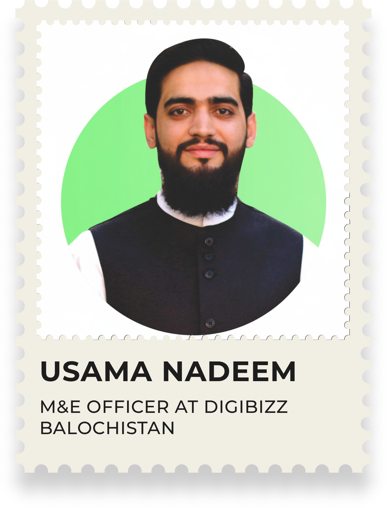 Usama Nadeem