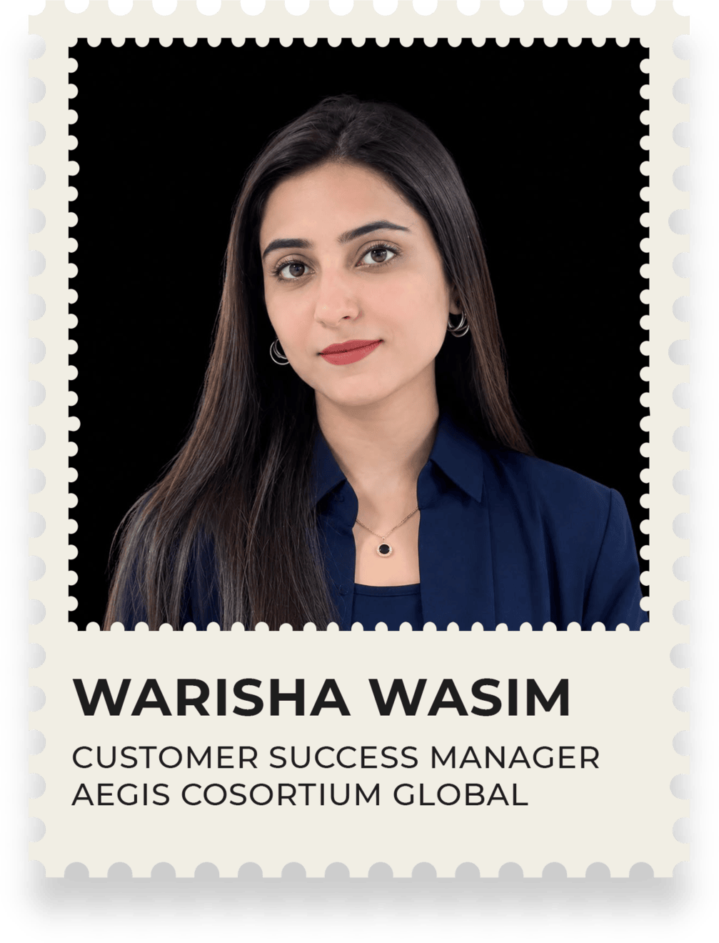 Warisha Wasim