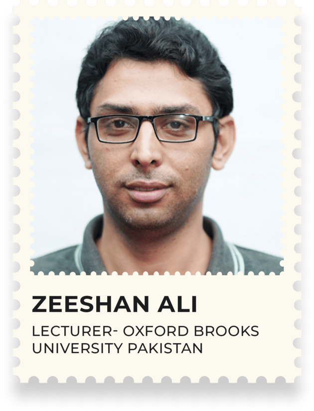Zeeshan Ali