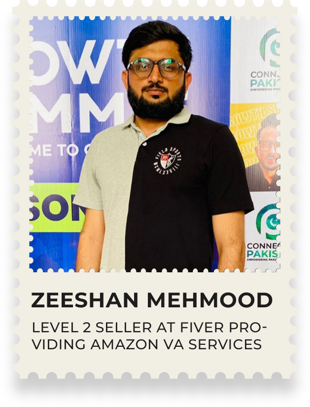 Zeeshan Mehmood