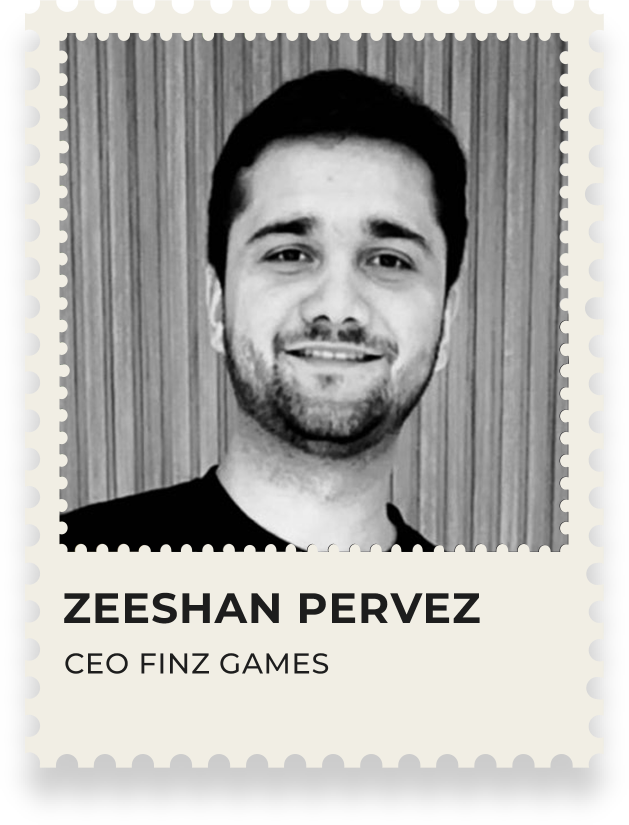 Zeeshan Pervez