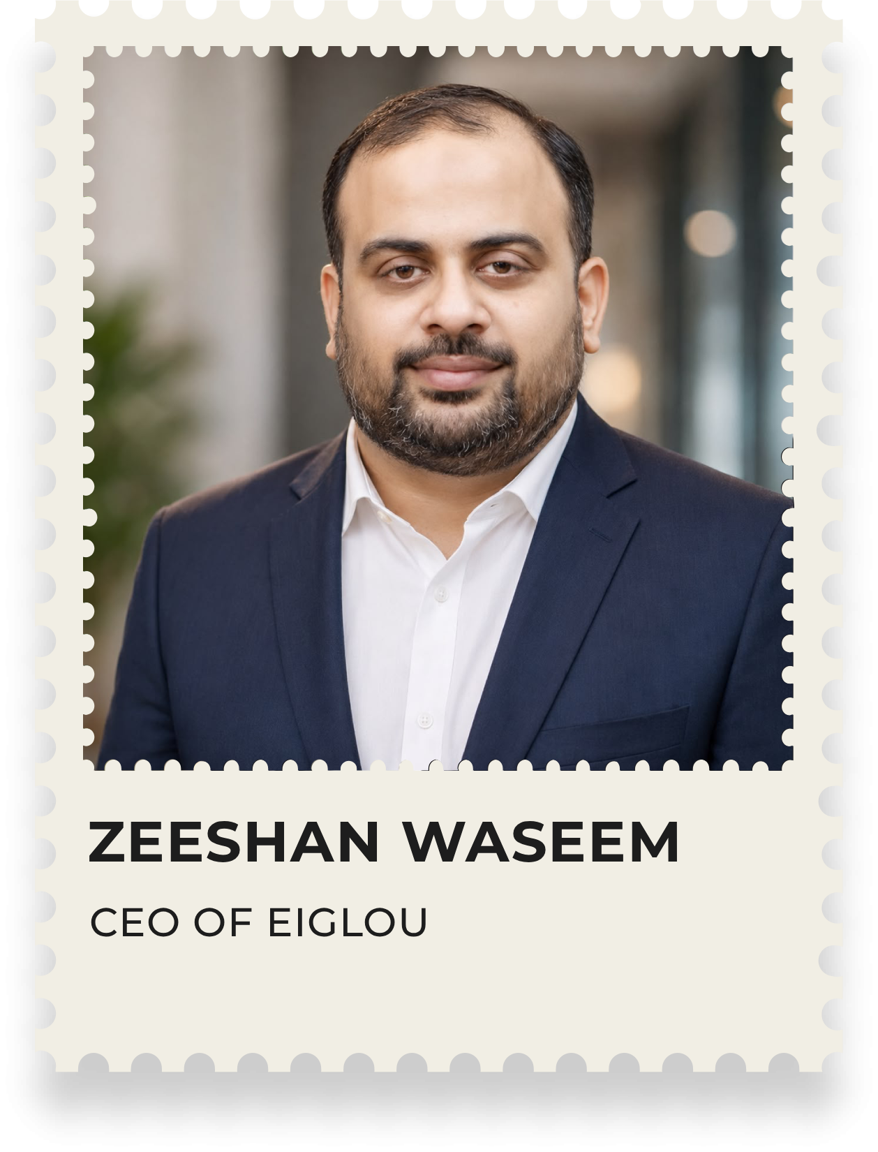 Zeeshan Waseem