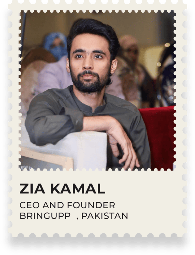 Zia Kamal