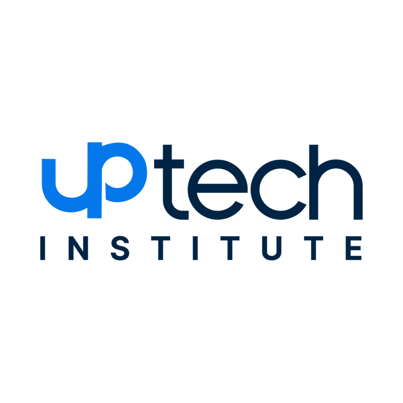 Uptech Institute logo