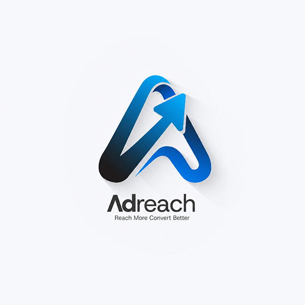 Adreach Agency logo