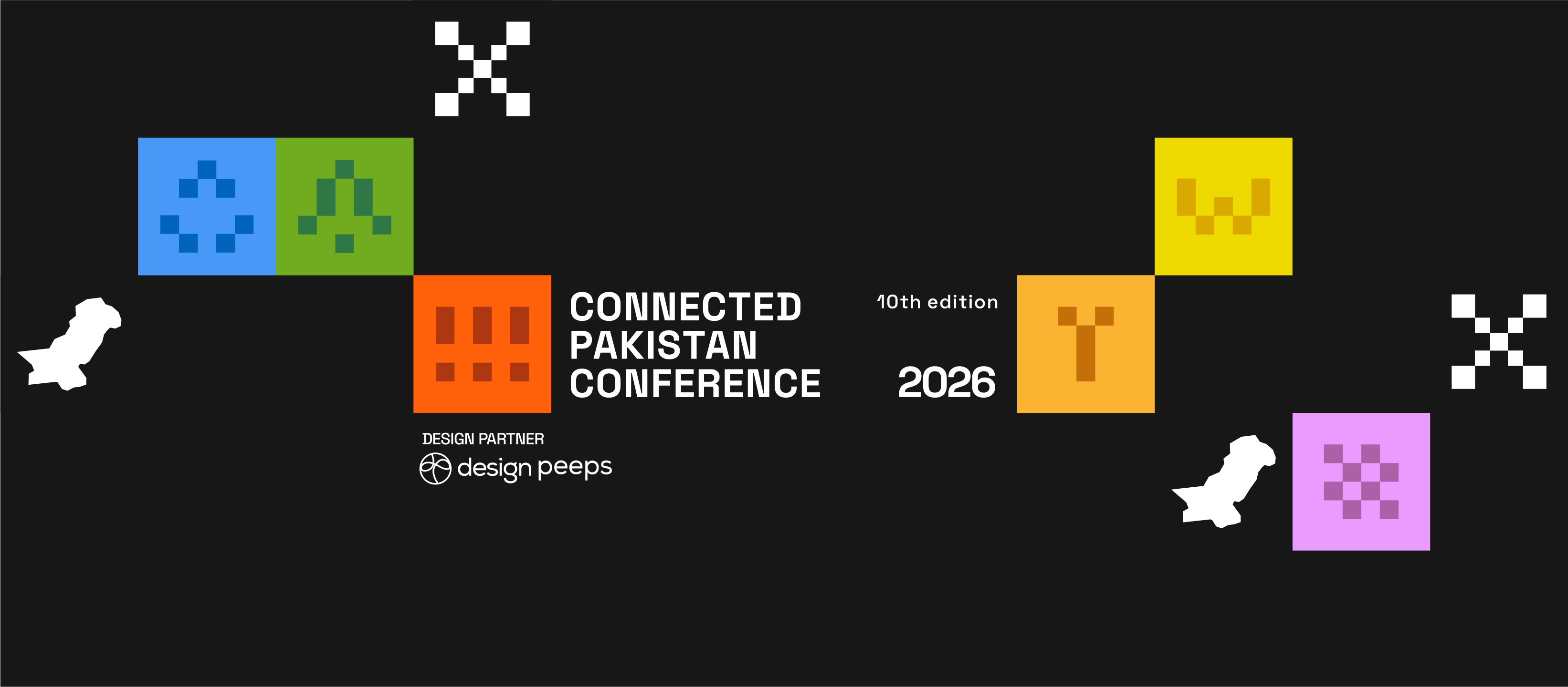 Connected Pakistan Conference CPCX
