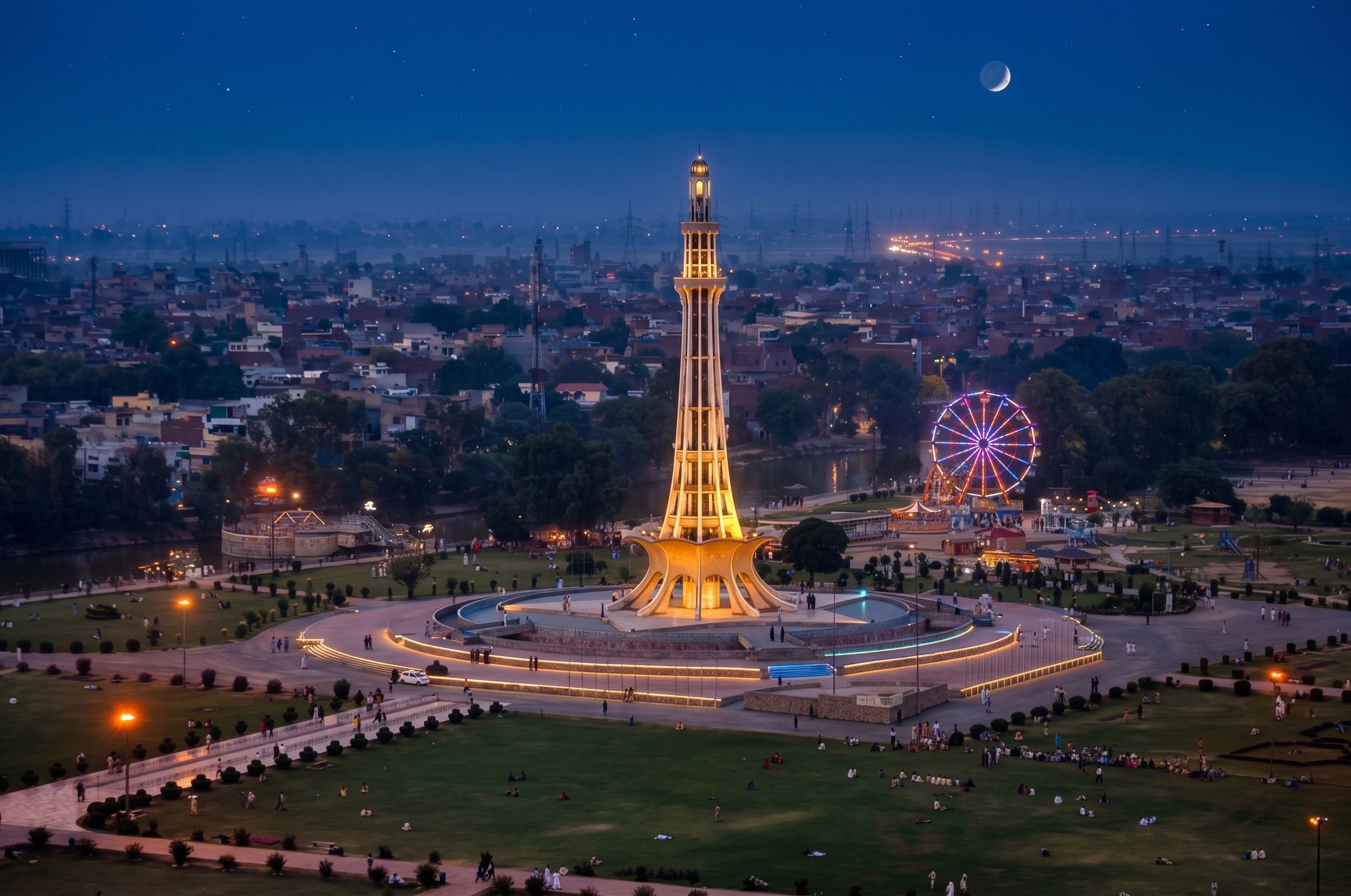 KonnectX Summit Lahore Season III