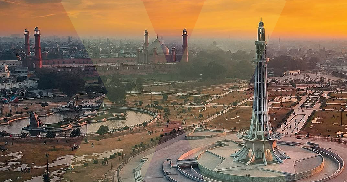 KonnectX Conference Lahore